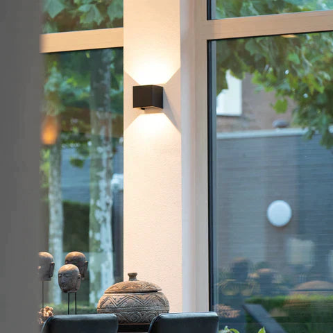 ZenGlow™ LED-wandlamp met bewegingssensor – productafbeelding 4