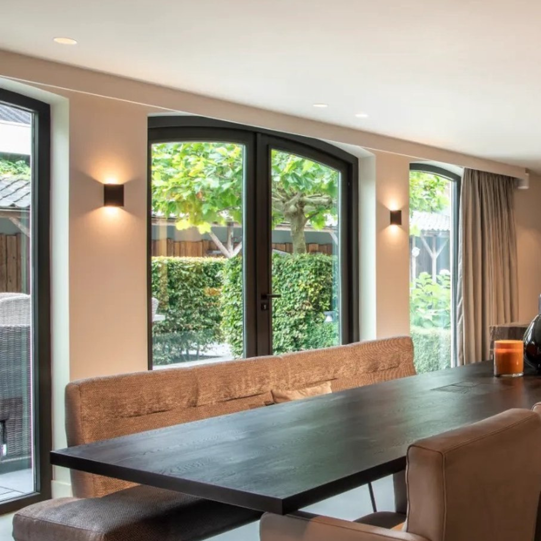 ZenGlow™ LED-wandlamp met bewegingssensor – productafbeelding 7