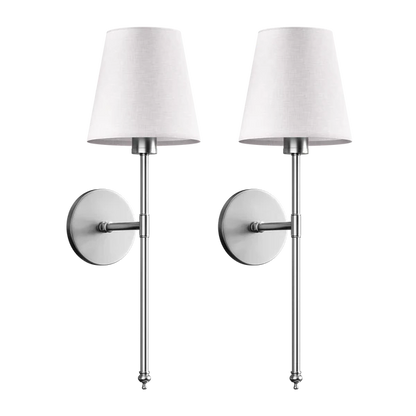 LuxeGlow™ draadloze oplaadbare wandlamp – productafbeelding 3