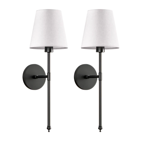 LuxeGlow™ draadloze oplaadbare wandlamp – productafbeelding 2