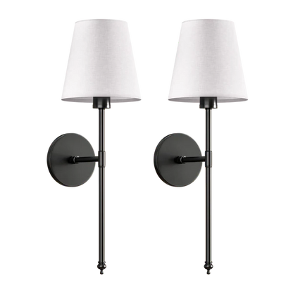 LuxeGlow™ draadloze oplaadbare wandlamp – productafbeelding 2
