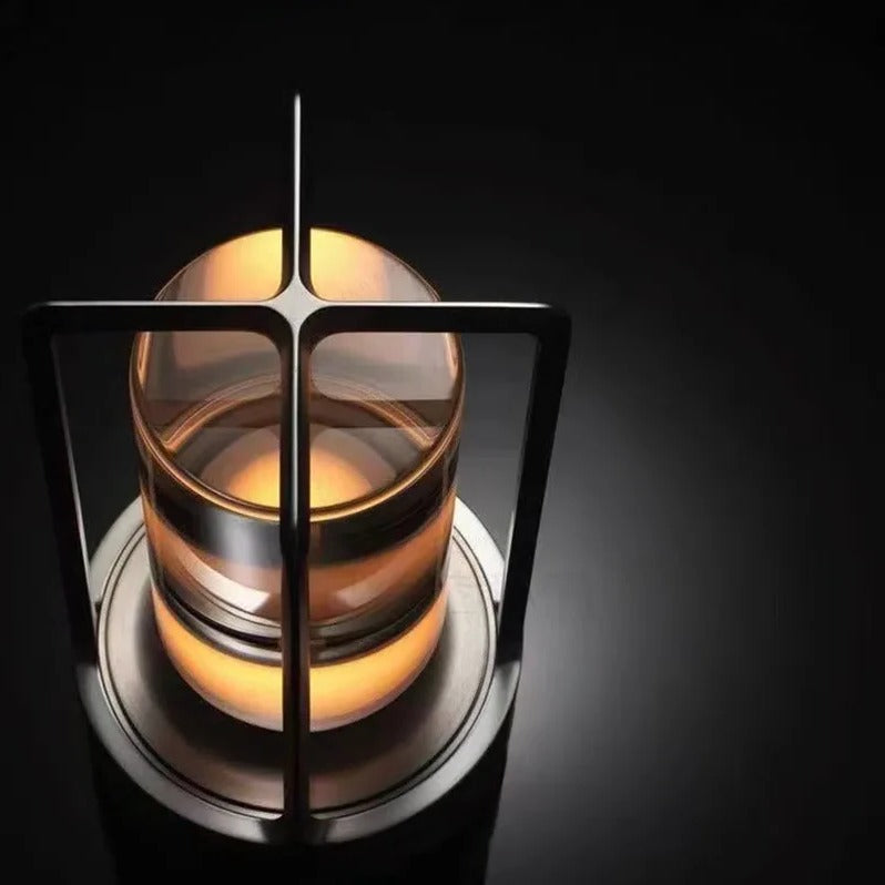 LumiGlow™ moderne draadloze tafellamp – productafbeelding 8