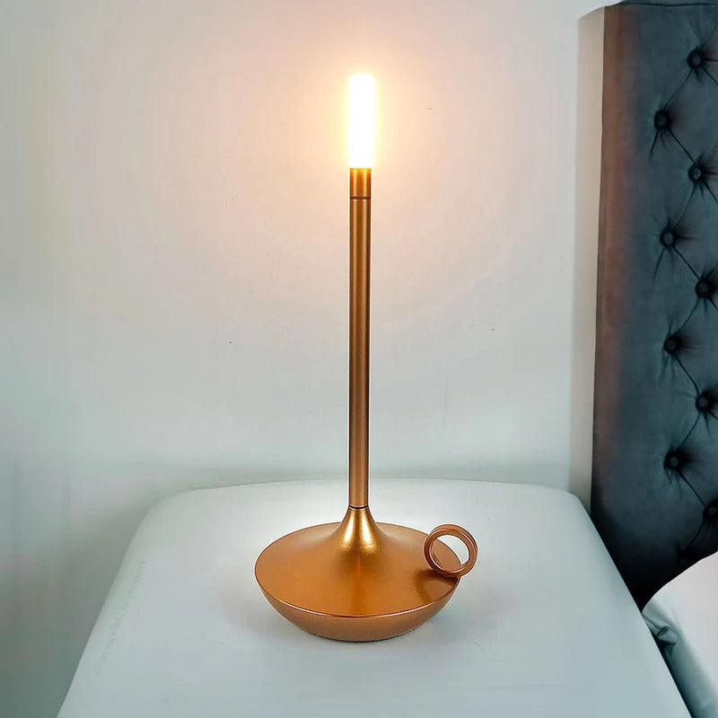 VintageGlow™ draadloze LED-kaarslamp – productafbeelding 8