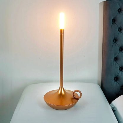 VintageGlow™ draadloze LED-kaarslamp – productafbeelding 8