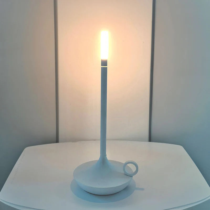 VintageGlow™ draadloze LED-kaarslamp – productafbeelding 9