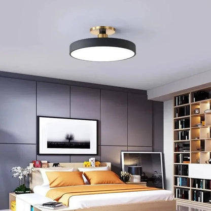 BrightGlow™ ronde LED plafondlamp – afbeelding 8