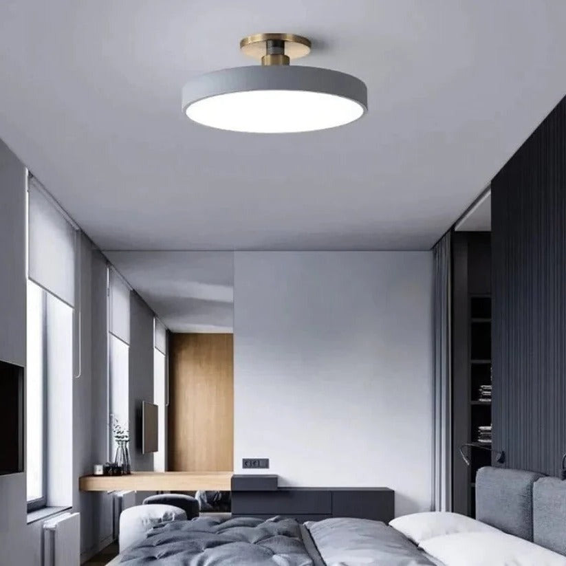 BrightGlow™ ronde LED plafondlamp – afbeelding 7