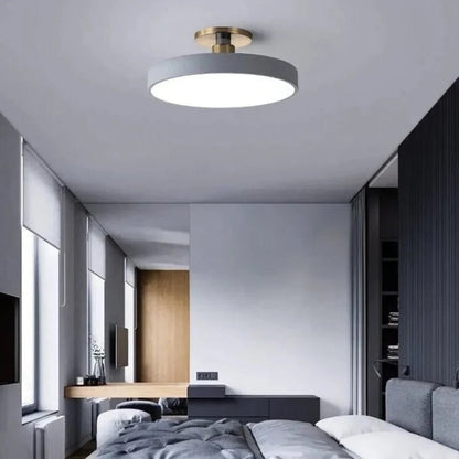 BrightGlow™ ronde LED plafondlamp – afbeelding 7