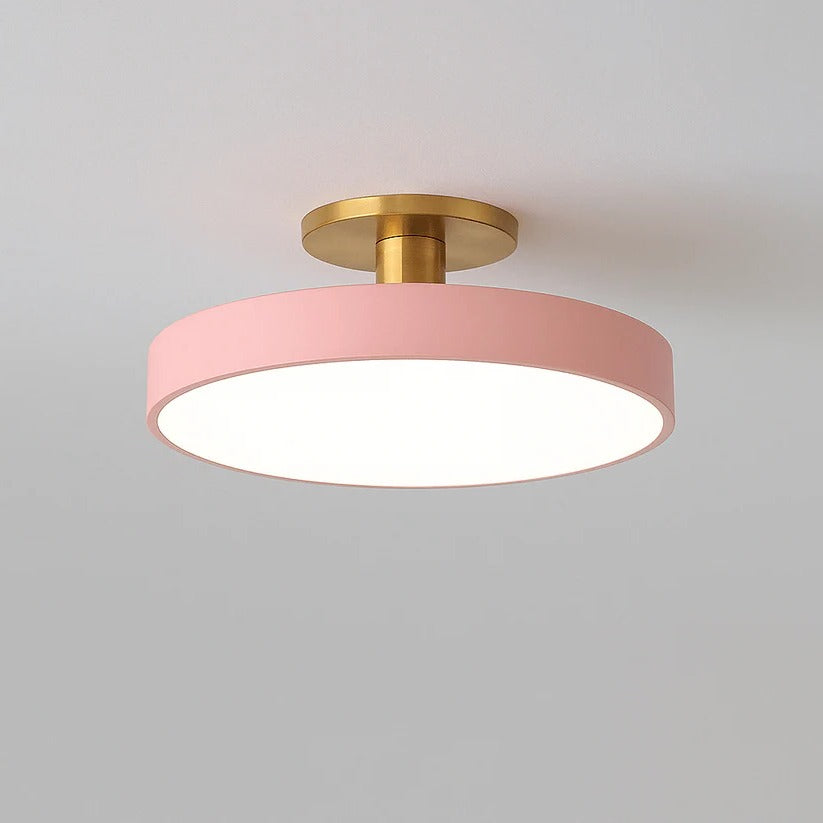 BrightGlow™ ronde LED plafondlamp – afbeelding 3