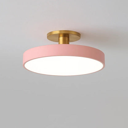 BrightGlow™ ronde LED plafondlamp – afbeelding 3