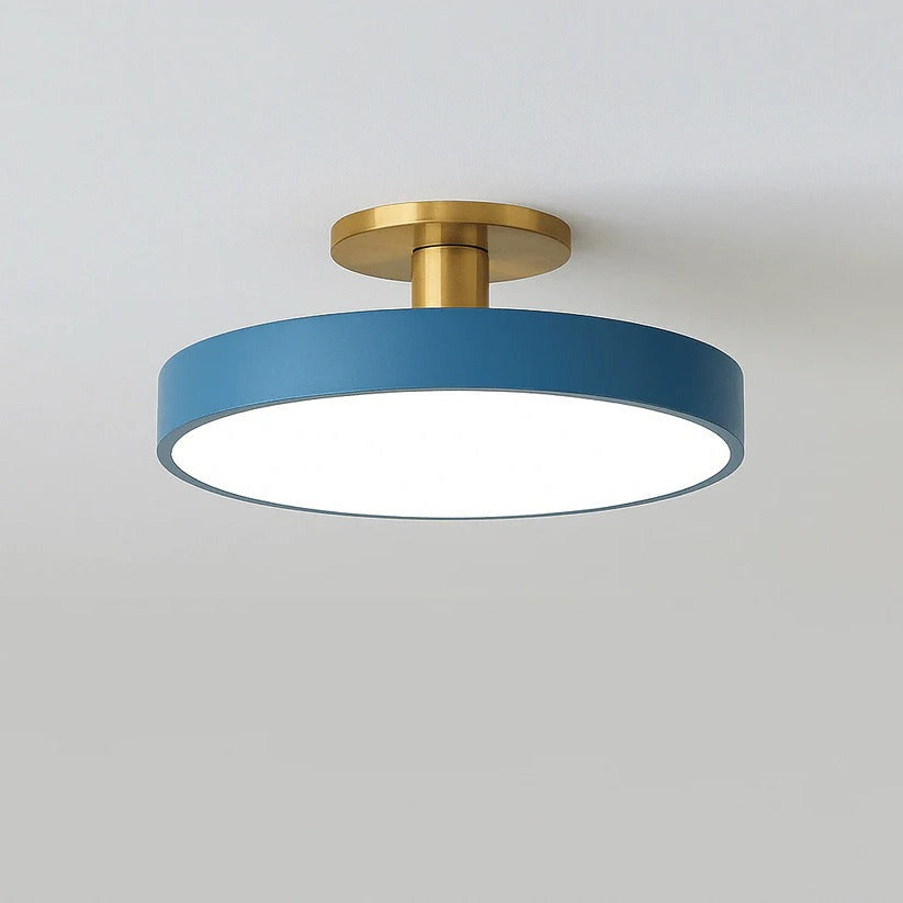 BrightGlow™ ronde LED plafondlamp – afbeelding 6