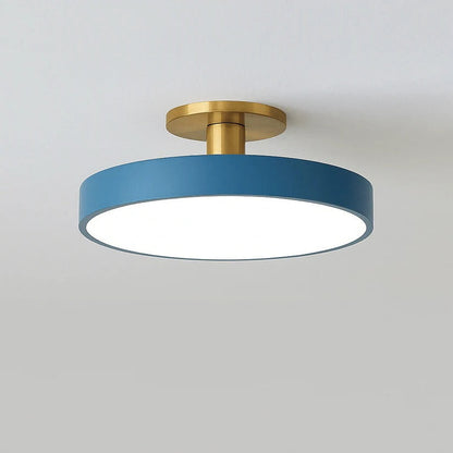 BrightGlow™ ronde LED plafondlamp – afbeelding 6