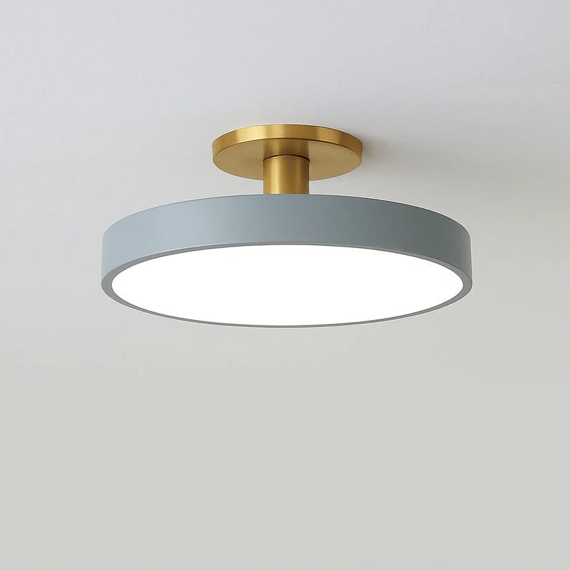 BrightGlow™ ronde LED plafondlamp – afbeelding 5