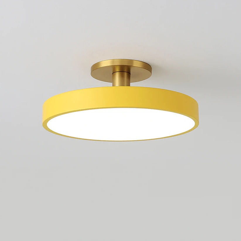 BrightGlow™ ronde LED plafondlamp – afbeelding 4