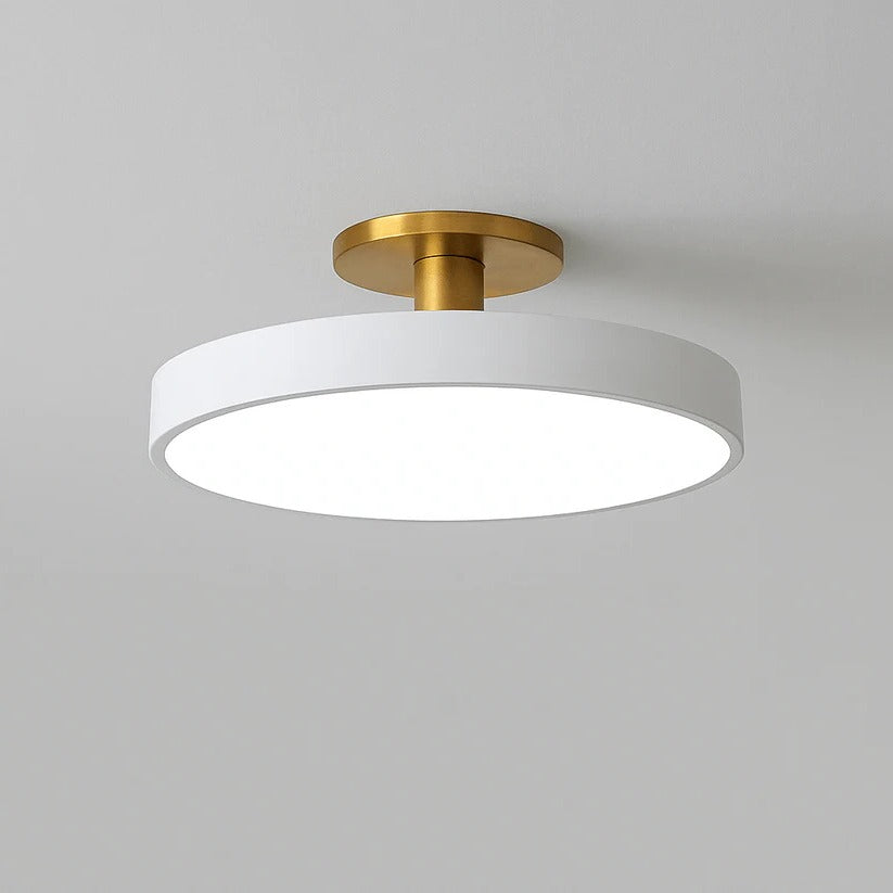 BrightGlow™ ronde LED plafondlamp – afbeelding 2