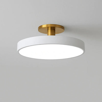BrightGlow™ ronde LED plafondlamp – afbeelding 2