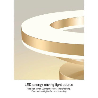 BrightGlow™ vlakke LED plafondlamp – afbeelding 4