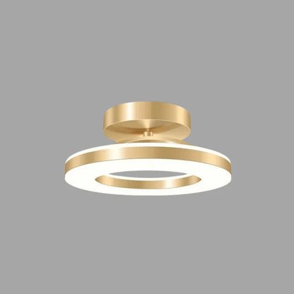 BrightGlow™ vlakke LED plafondlamp – afbeelding 2