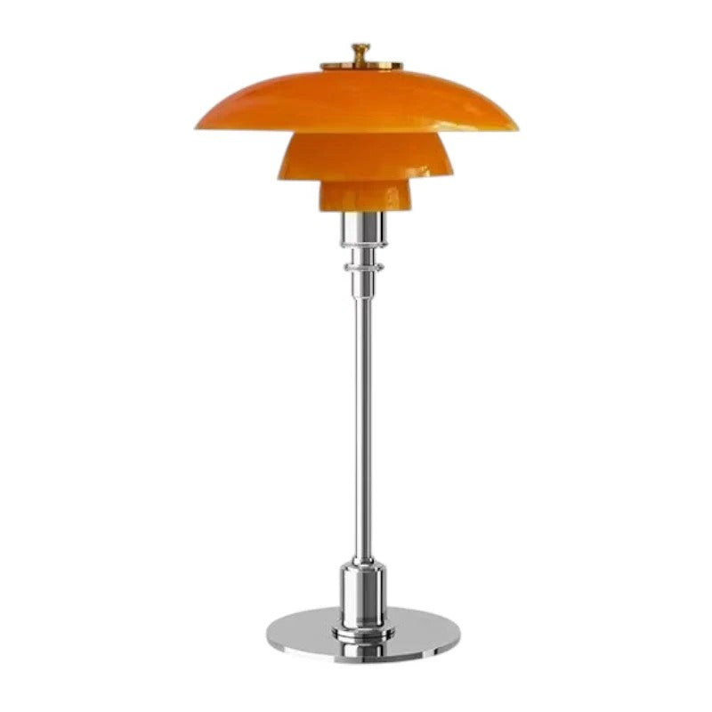 LumiGlow™ dimbare tafellamp met draaiknop – productafbeelding 13