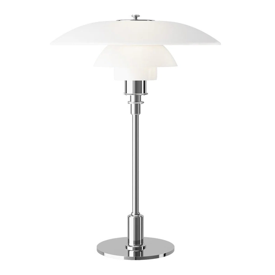 LumiGlow™ dimbare tafellamp met draaiknop – productafbeelding 6