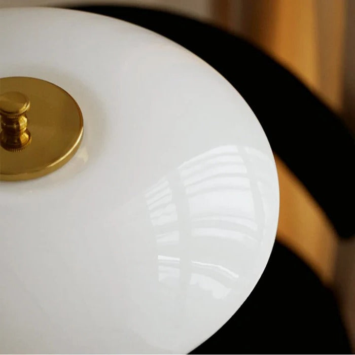 LumiGlow™ dimbare tafellamp met draaiknop – productafbeelding 11