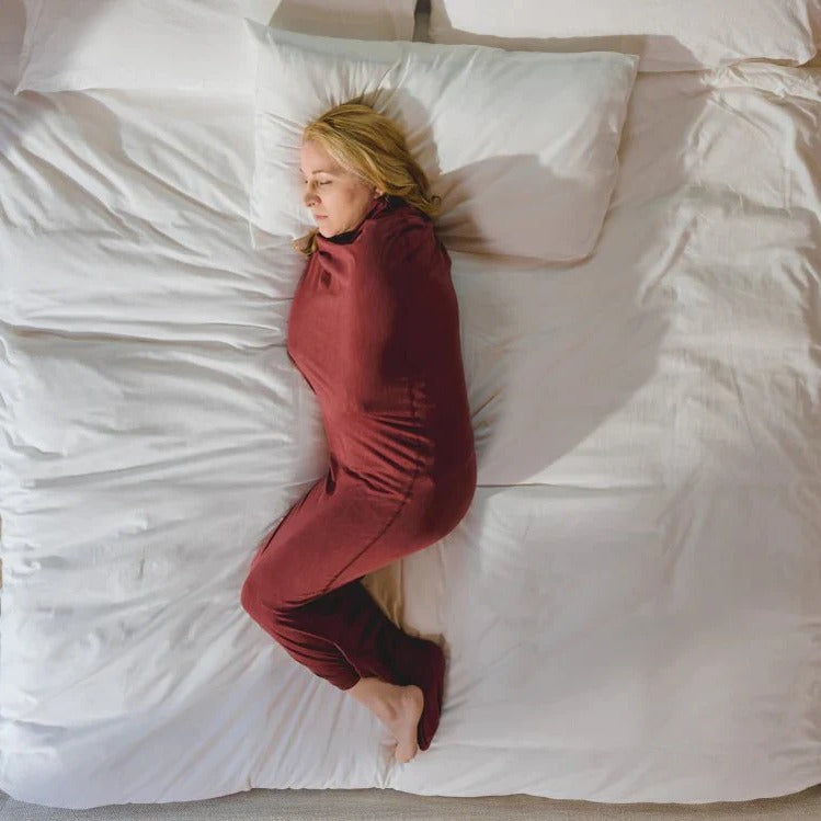 Sleep Pod Move™ inbakerdeken voor volwassenen – productafbeelding 6