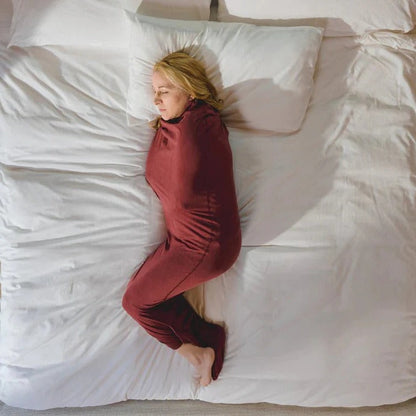 Sleep Pod Move™ inbakerdeken voor volwassenen – productafbeelding 6