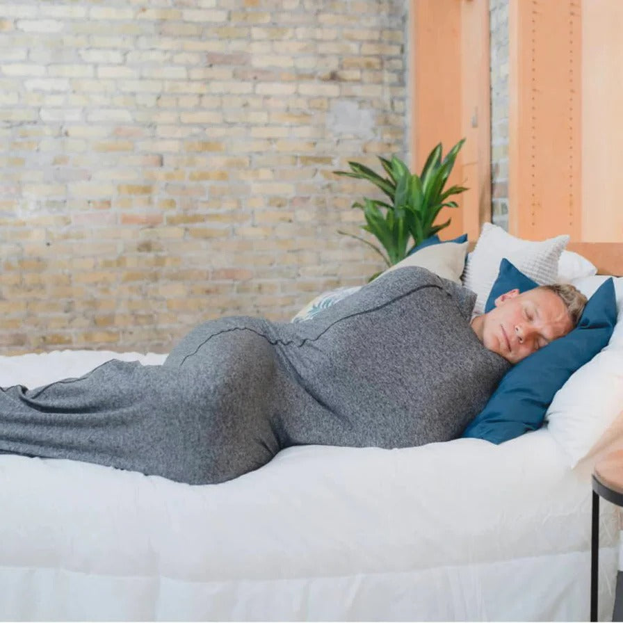 Sleep Pod Move™ inbakerdeken voor volwassenen – productafbeelding 2