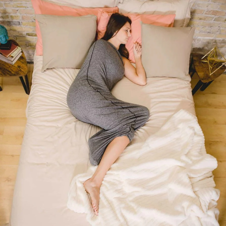 Sleep Pod Move™ inbakerdeken voor volwassenen – productafbeelding 1