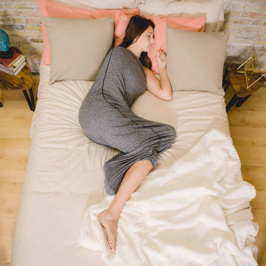 Sleep Pod Move™ inbakerdeken voor volwassenen – productafbeelding 1