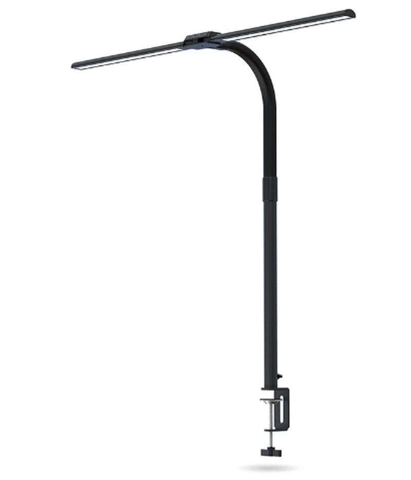 BrightLight™ dubbele LED bureaulamp – afbeelding 6
