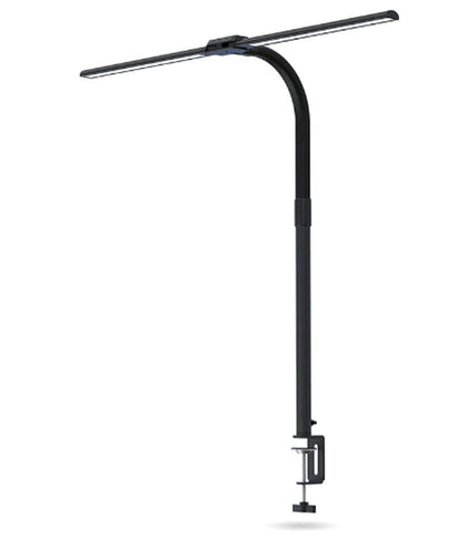 BrightLight™ dubbele LED bureaulamp – afbeelding 6