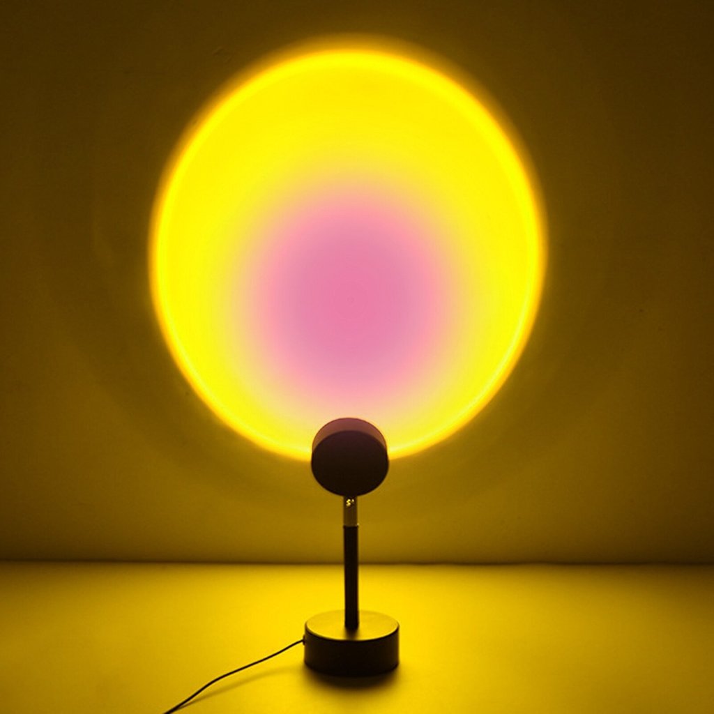 Golden Hour™ zonsonderganglamp – productafbeelding 4