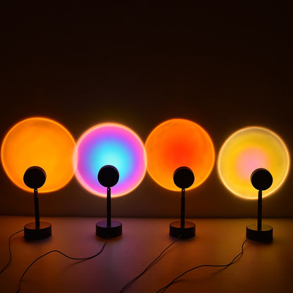 Golden Hour™ zonsonderganglamp – productafbeelding 6