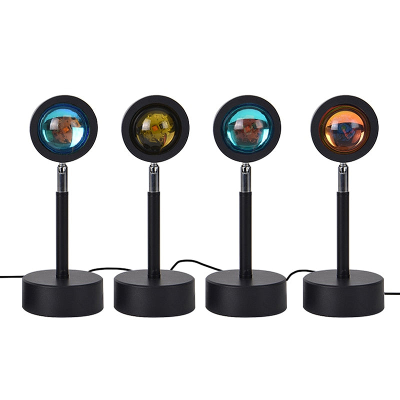 Golden Hour™ zonsonderganglamp – productafbeelding 8