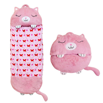 Cute & Cozy™ kinderslaapzak met dierenontwerp – productafbeelding 7
