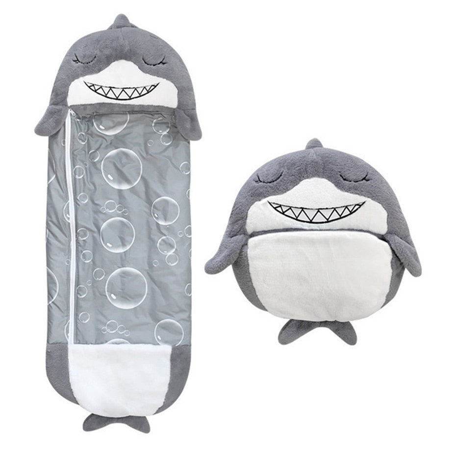 Cute & Cozy™ kinderslaapzak met dierenontwerp – productafbeelding 10