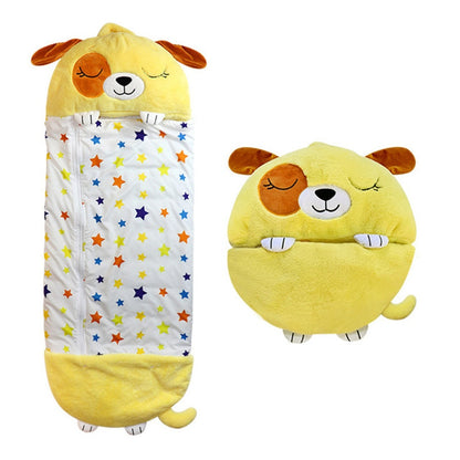 Cute & Cozy™ kinderslaapzak met dierenontwerp – productafbeelding 12