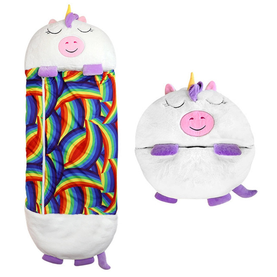 Cute & Cozy™ kinderslaapzak met dierenontwerp – productafbeelding 11