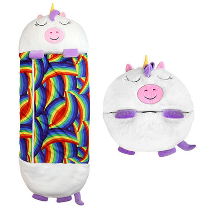 Cute & Cozy™ kinderslaapzak met dierenontwerp – productafbeelding 11
