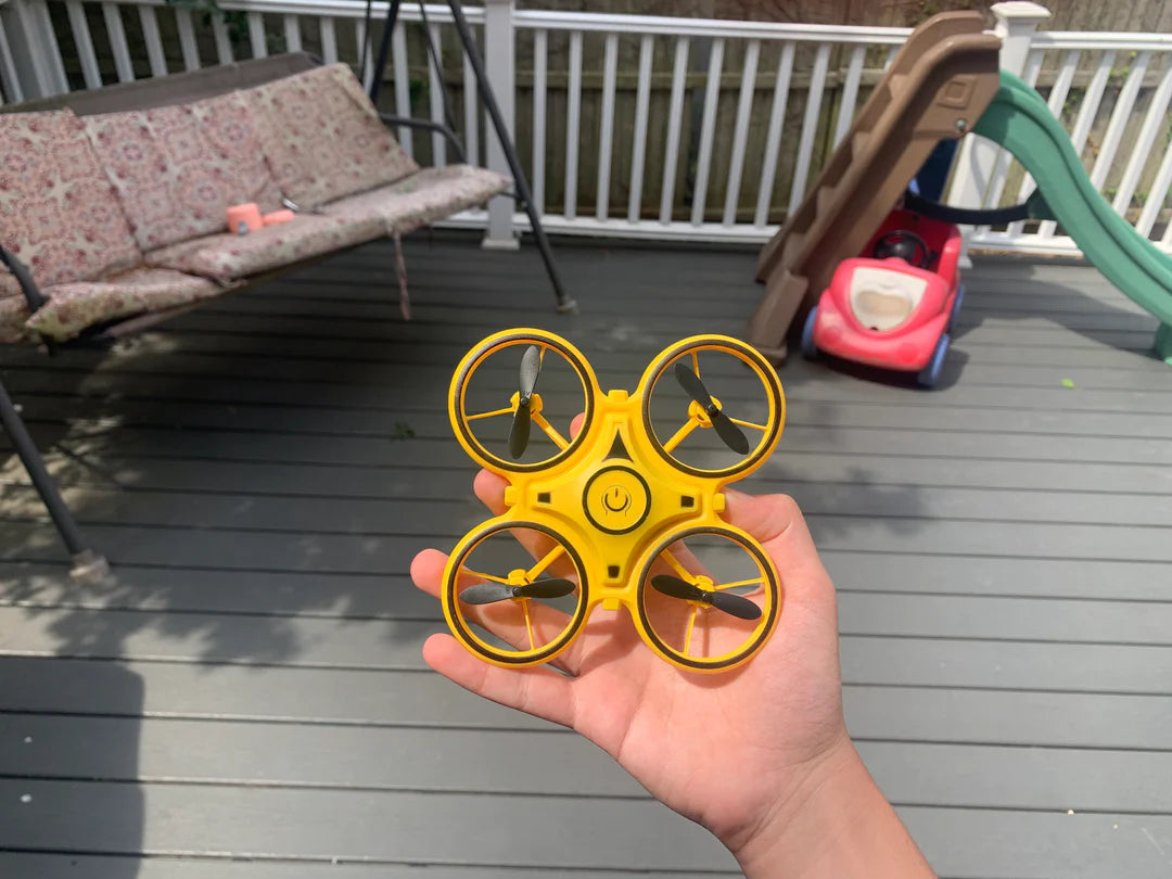 MANIKO™ drone met bewegingsbesturing – productafbeelding 3