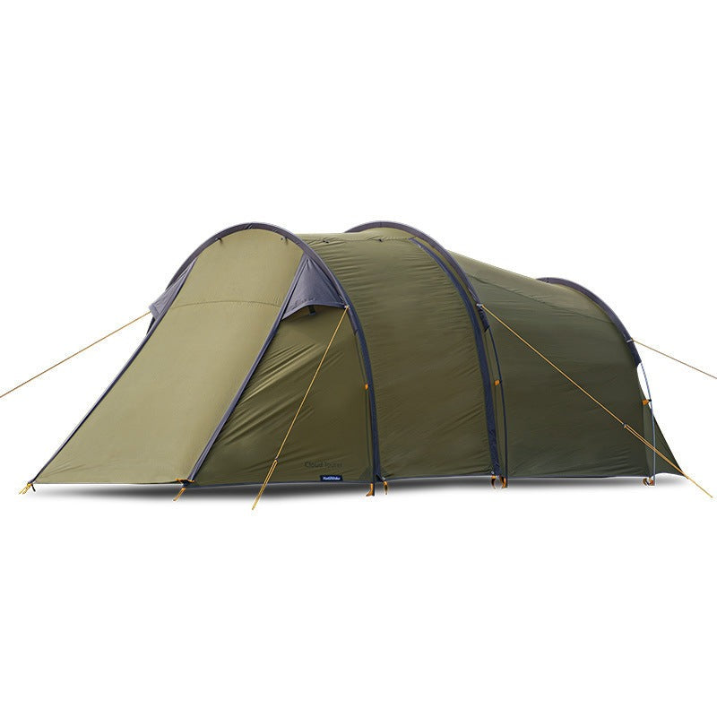 NatureHike™ motorkampeertent voor 2 personen – productafbeelding 3