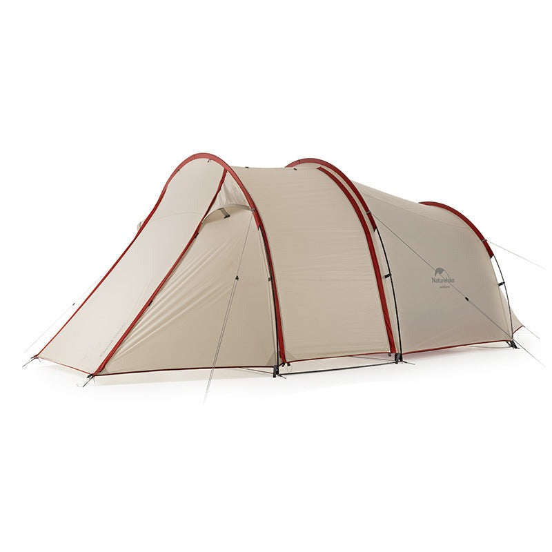 NatureHike™ motorkampeertent voor 2 personen – productafbeelding 2