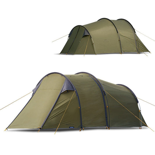 NatureHike™ motorkampeertent voor 2 personen – productafbeelding 1